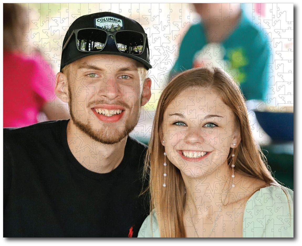 Custom Puzzle Custom Puzzle