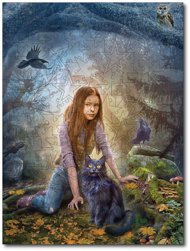 Jan Patrik Krasny "Familiar"