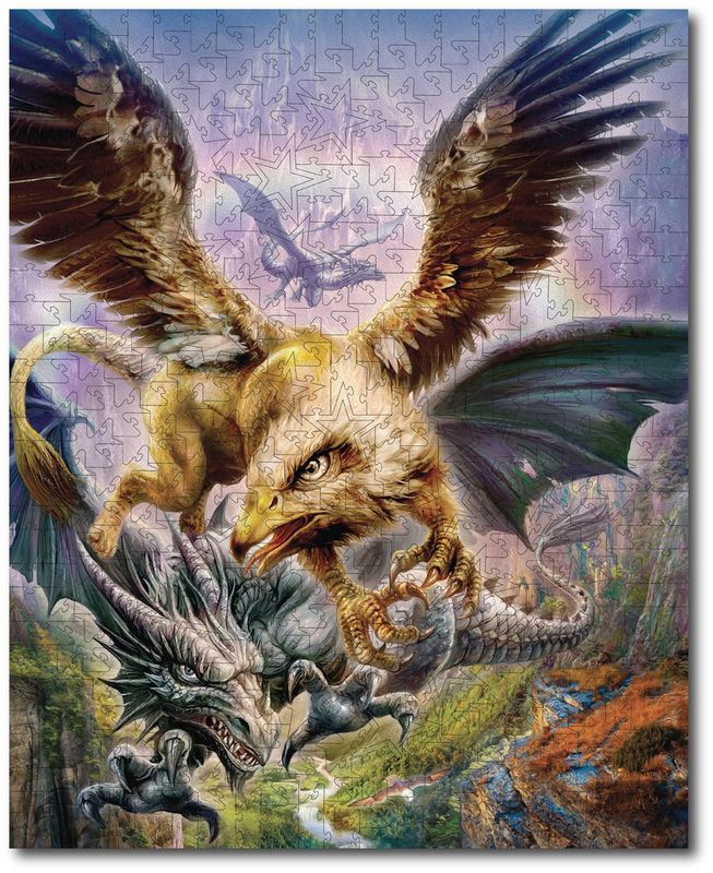 Jan Patrik Krasny "Soaring Trio"