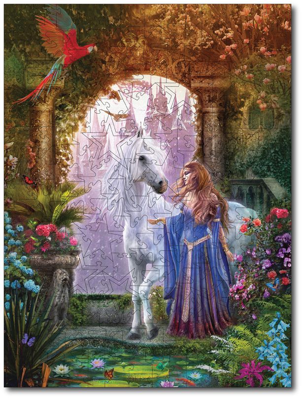 Jan Patrik Krasny "Companion"