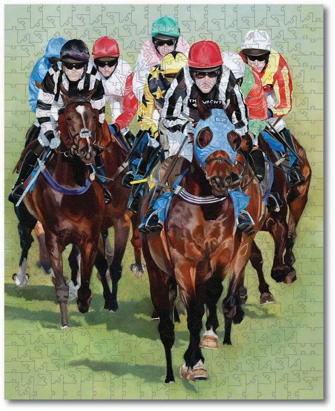 Lisa Miller "Follow the Leader"