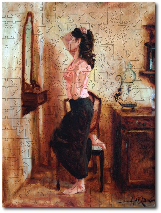 Scott Harding Scott Harding "Reflections"