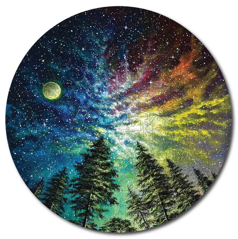 Color by Feliks "Perfect Night"