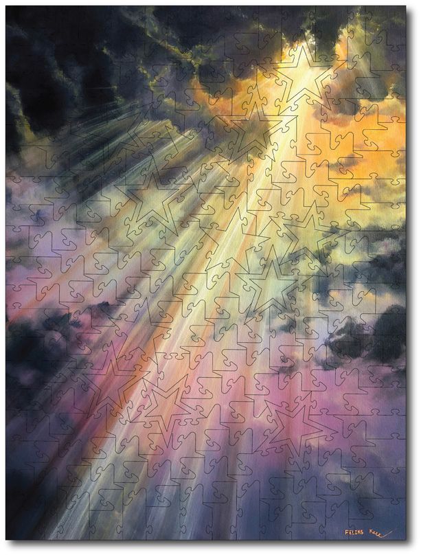 Color by Feliks Color by Feliks "Heaven"