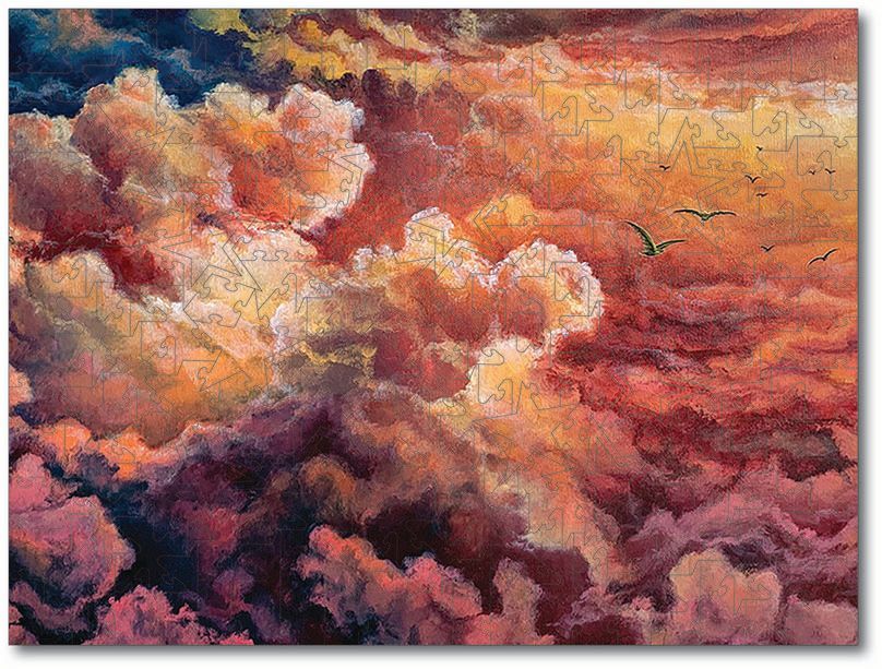 Color by Feliks "Sunset"