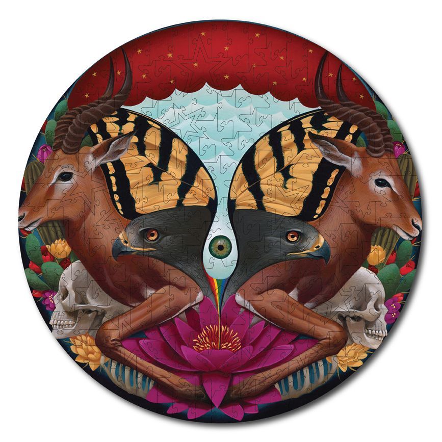 Gustavo Rimada "Soul Revealing"