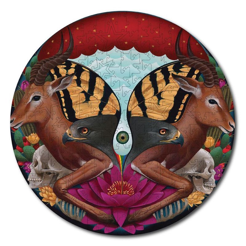 Gustavo Rimada "Soul Revealing"