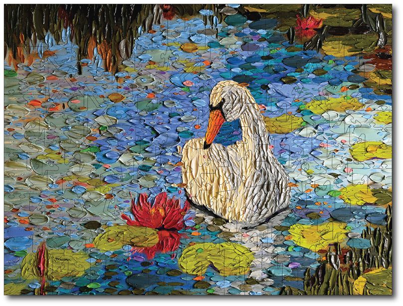 Dena Tollefson "Spring Awakening"