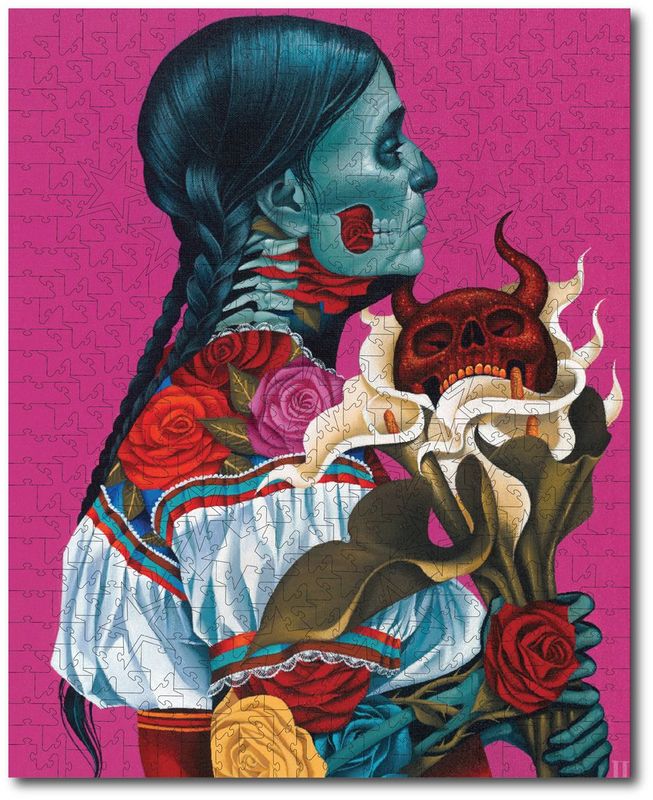 Gustavo Rimada "Rosa"