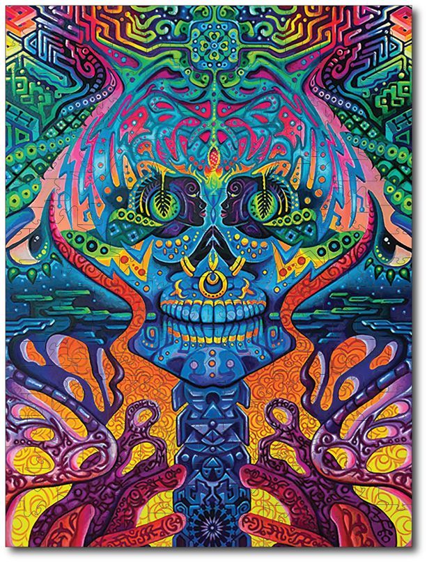 Burgandy Viscosi "Meeting of the Mind"