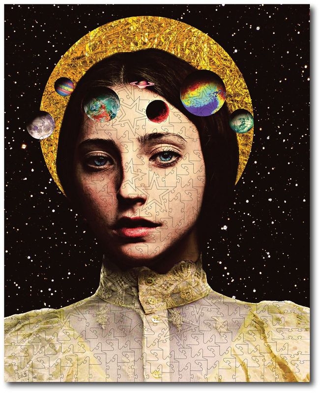 Morysetta "Space Queen"