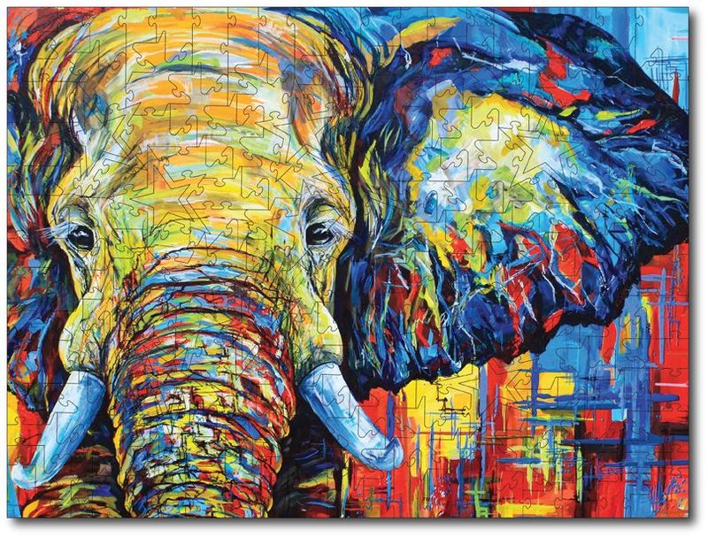 Lindsey Dahl "Primary Matriarch"