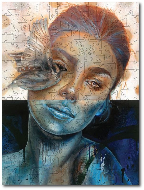 Samantha DeCarlo Samantha DeCarlo "Transitions"