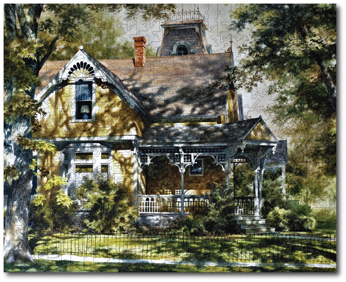 Robert Addison Robert Addison "Queen Anne"