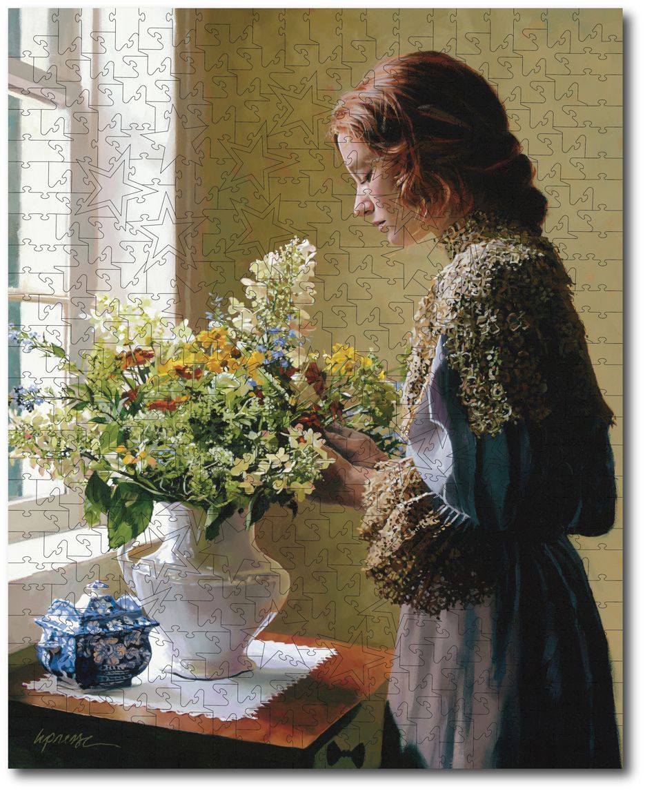 Heide Presse "Grace"