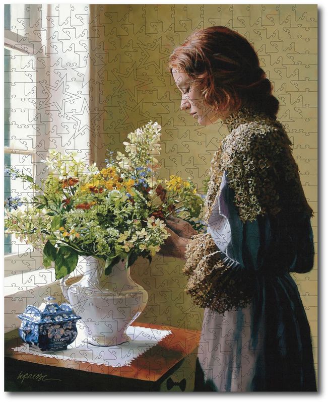 Heide Presse "Grace"