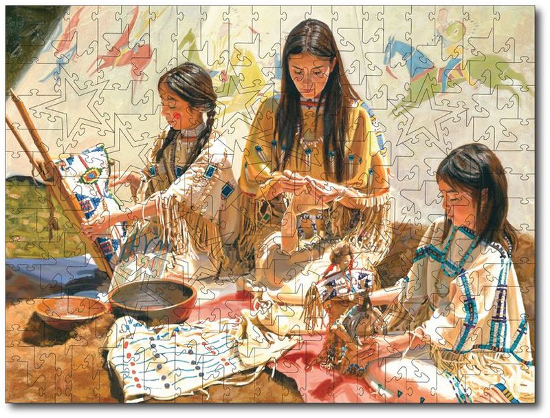 Heide Presse "Traditions"