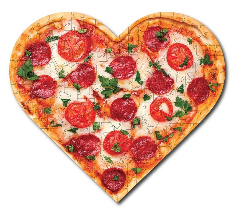 Pizza My Heart