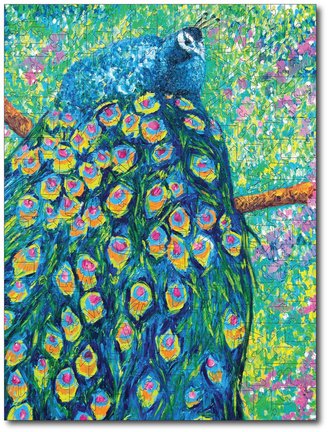 Chiara Magni "Cascade"