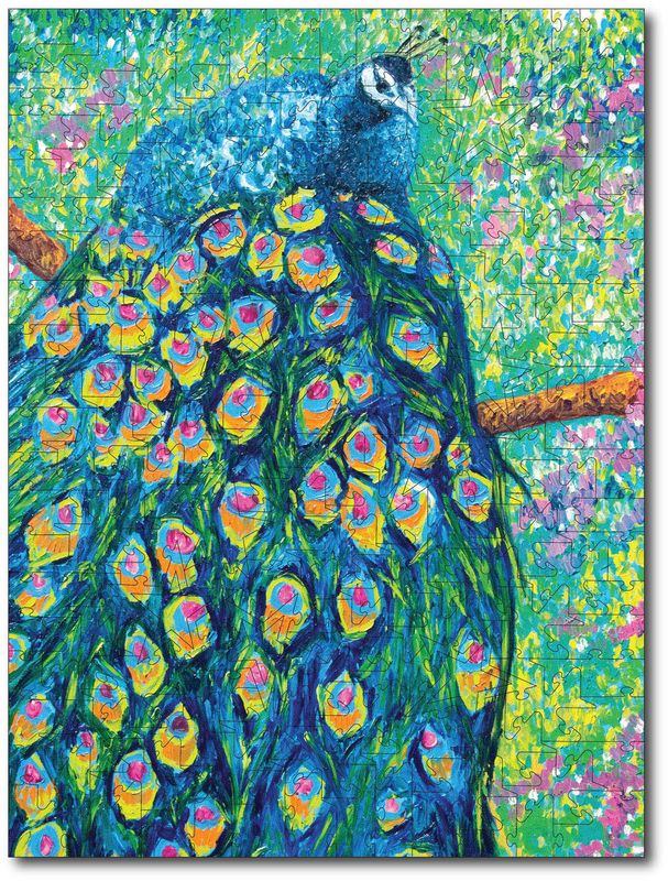 Chiara Magni "Cascade"