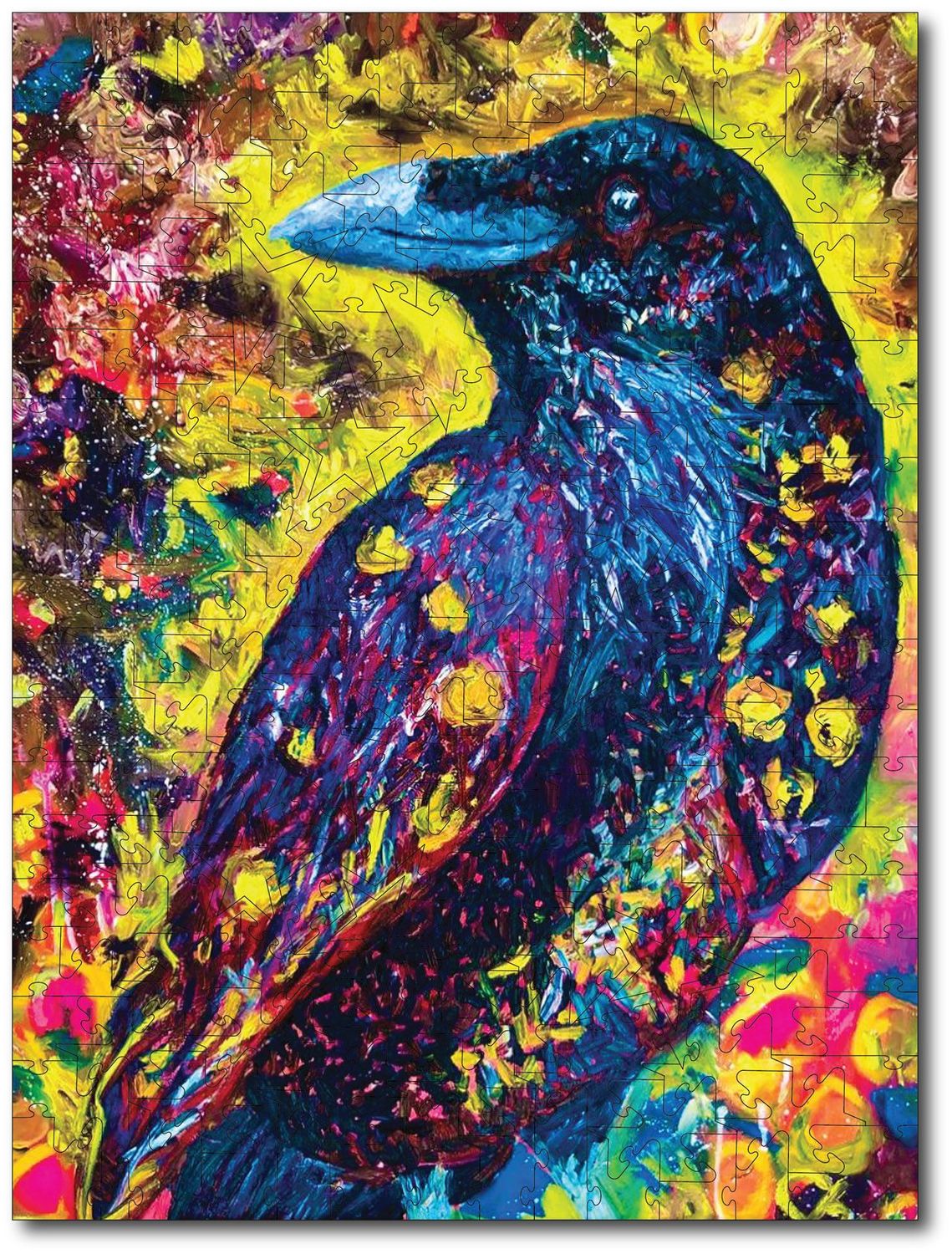 Chiara Magni "Radiant"