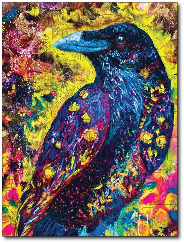 Chiara Magni "Radiant"