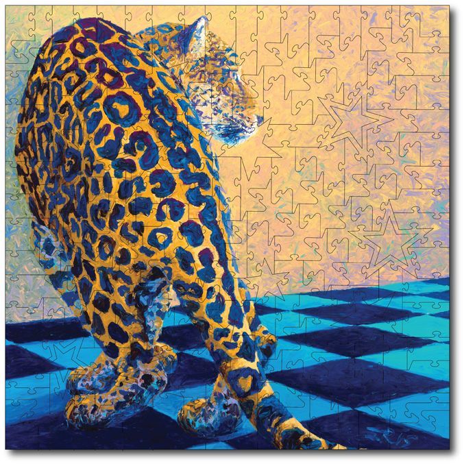 Iris Scott "Nayla" Square