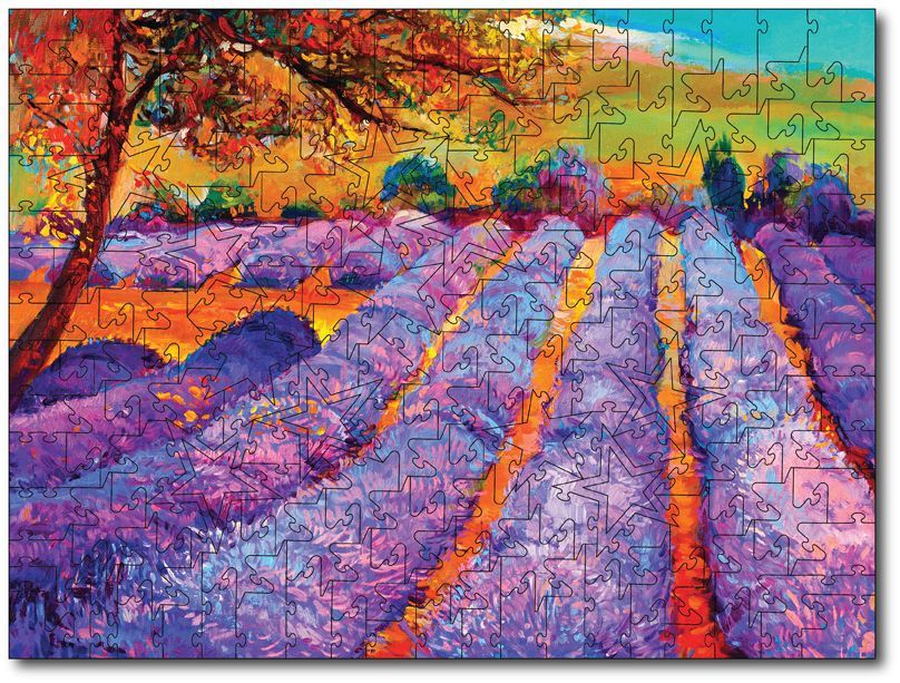 Lavender Fields Forever Lavender Fields Forever
