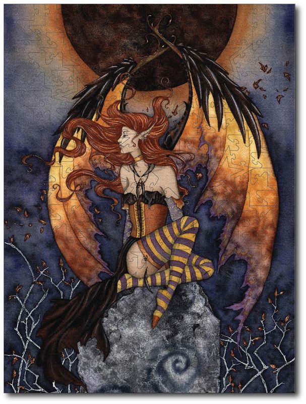 Amy Brown Amy Brown "Another Eclipse"