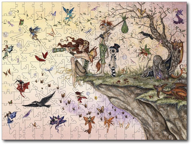 Amy Brown Amy Brown "Where The Wind Takes You"