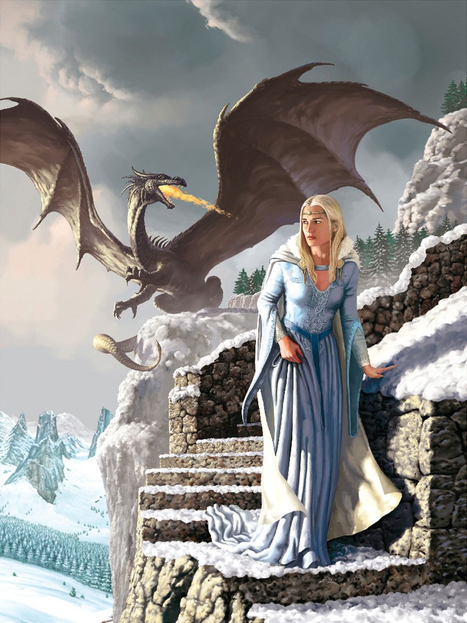 Ciruelo Ciruelo "Grand Crusade"