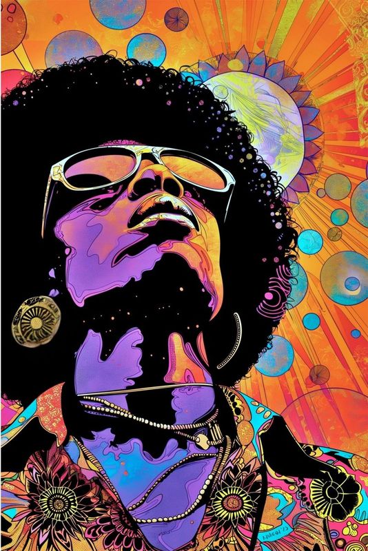 Jefferson Adshead "Electric Boogie"