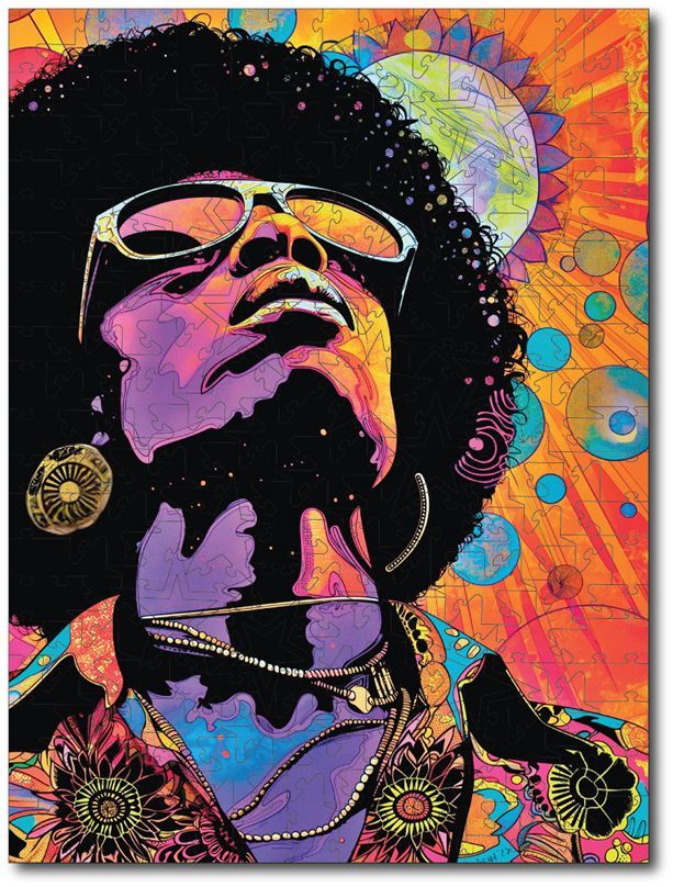 Jefferson Adshead "Electric Boogie"