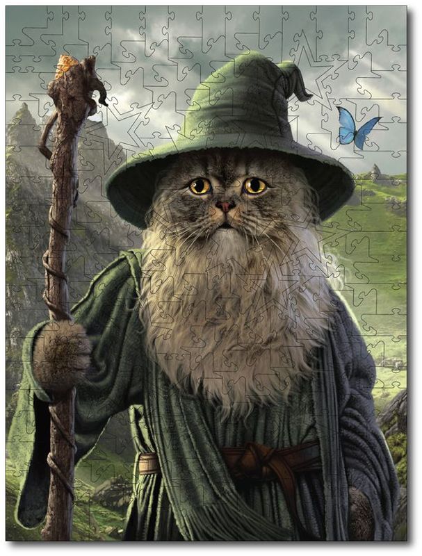 Vincent Hie Vincent Hie "Catdalf"