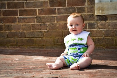 Size 18-24m