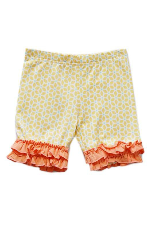 Lemon Shorties 4t