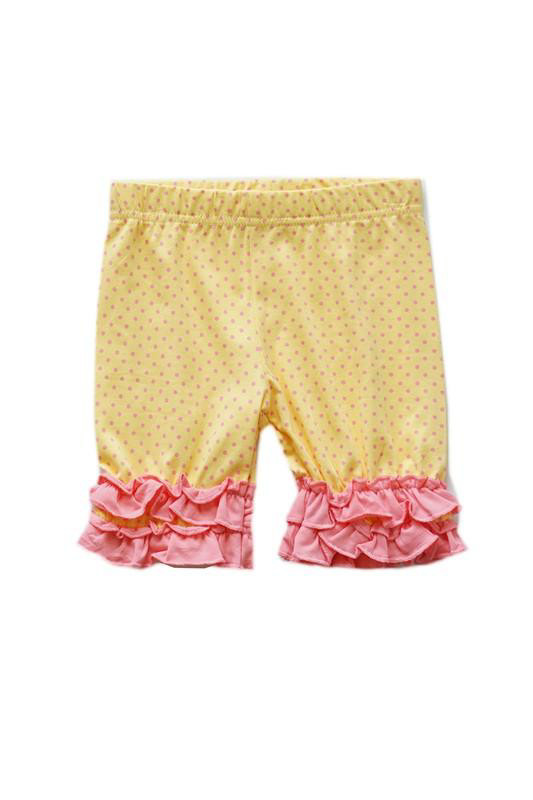 Sunshine Shorties 2t