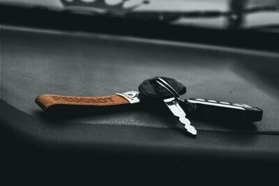 KEYCHAINS | KEYRINGS