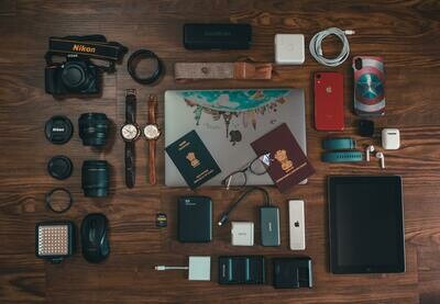 Electronic Accessories