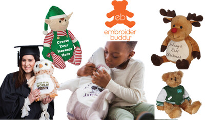 Buddy Collection