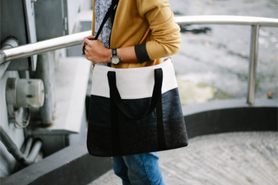 TOTES &amp; BAGS