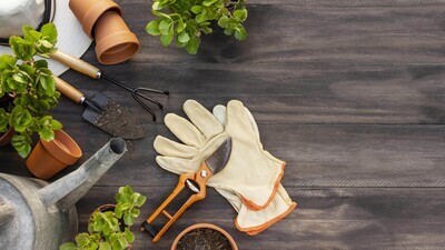 Gardening