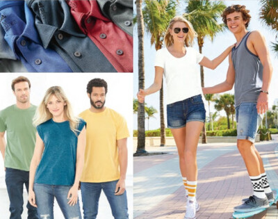 APPAREL &amp; ACCESSORIES