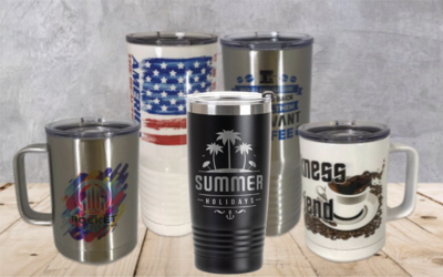 Tumblers &amp; Water Bottles