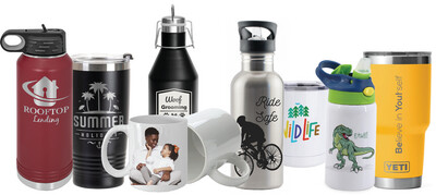 DRINKWARE