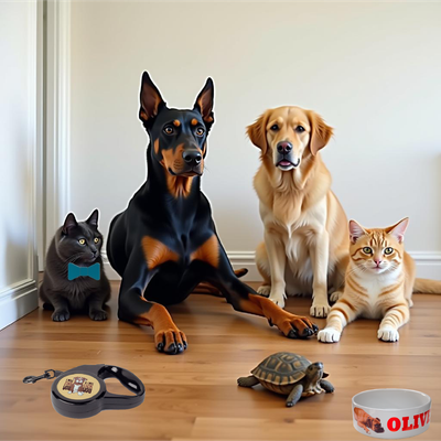 PETS
