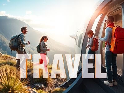 Travel
