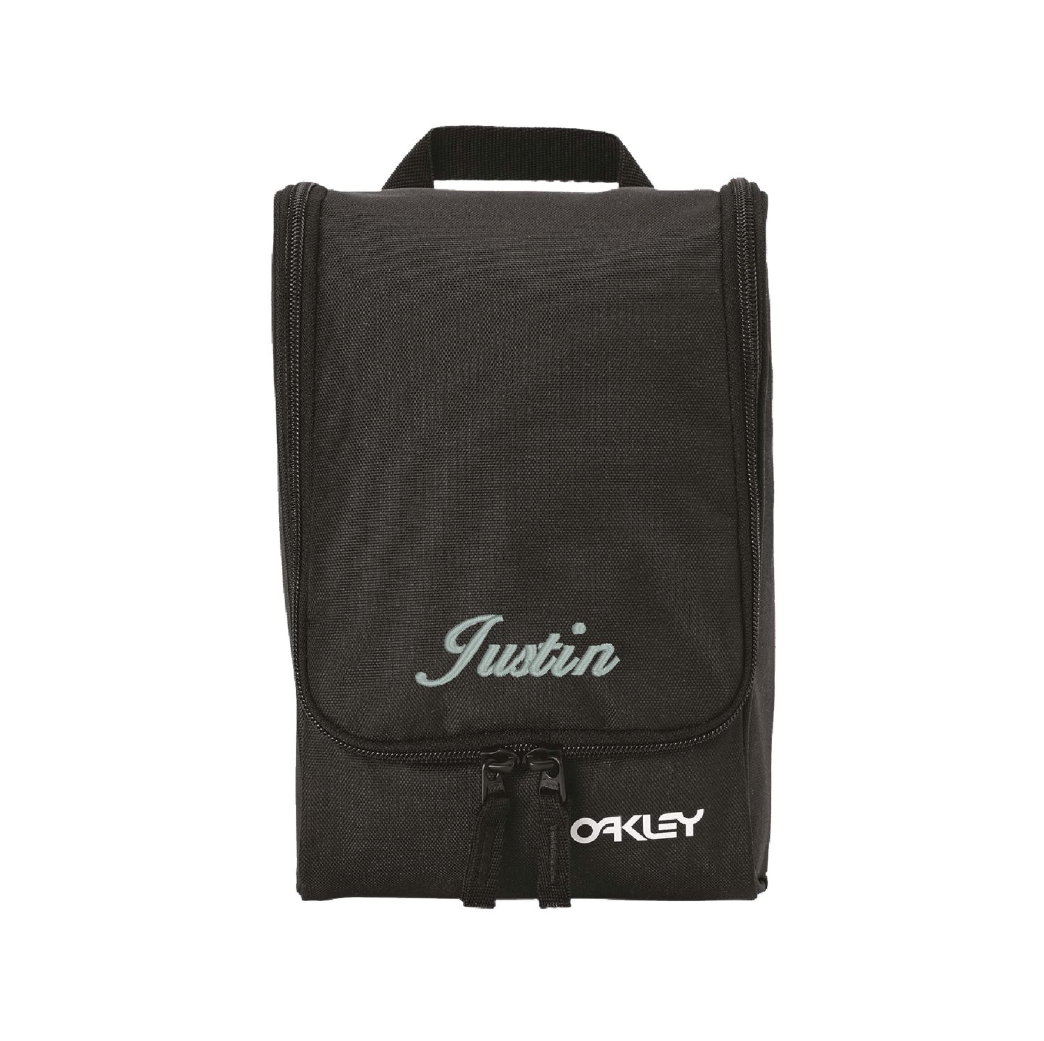 Personalized | OAKLEY 5L Travel Pouch | Black
