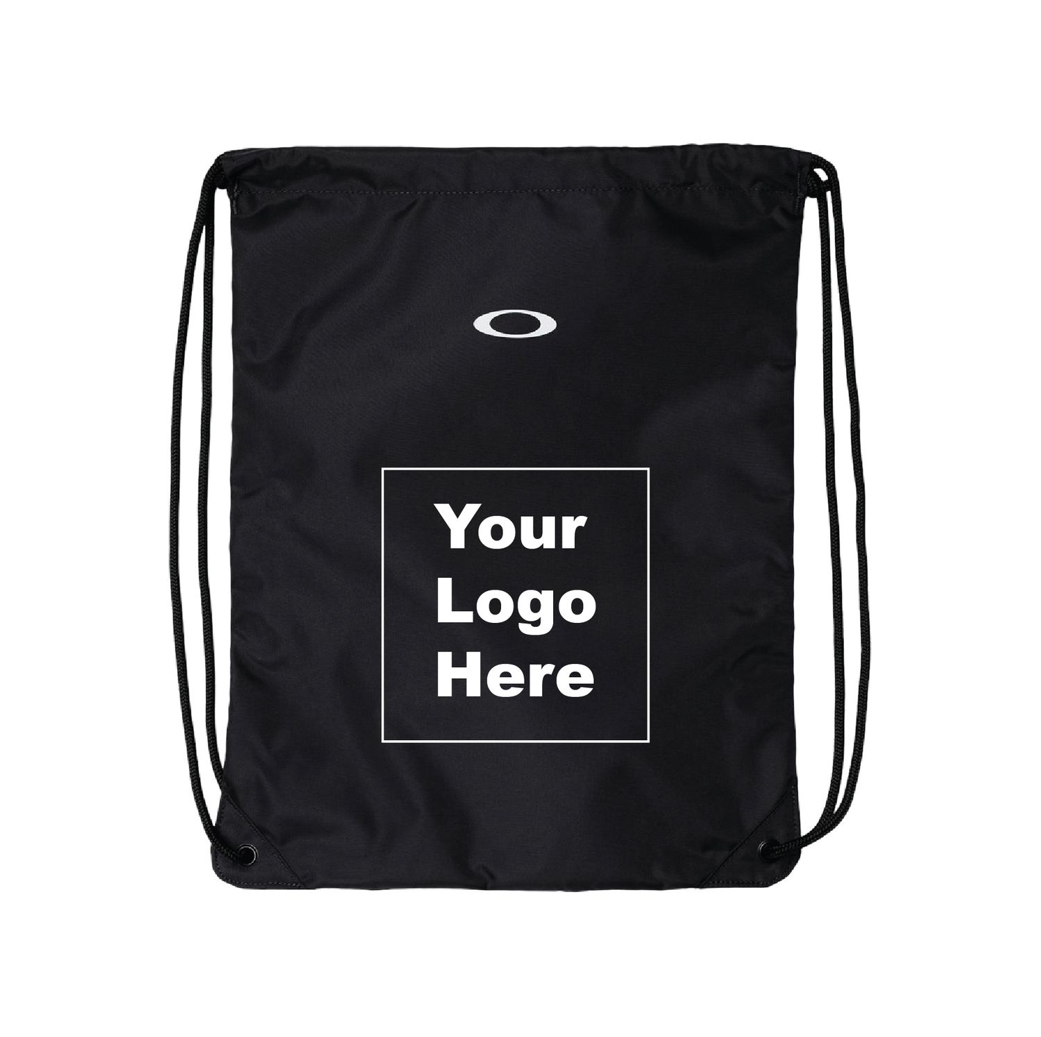 Personalized | OAKLEY 22L Drybag | Black