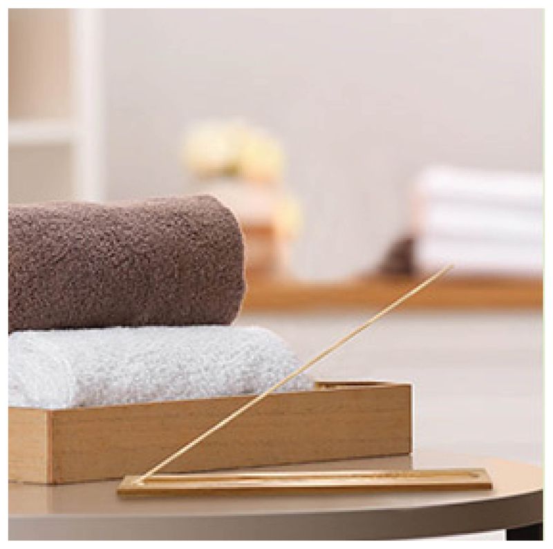 Personalized Wooden | Eco-friendly | Incense Holder